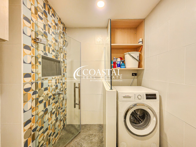 คอนโดสำหรับขายที่จอมเทียน