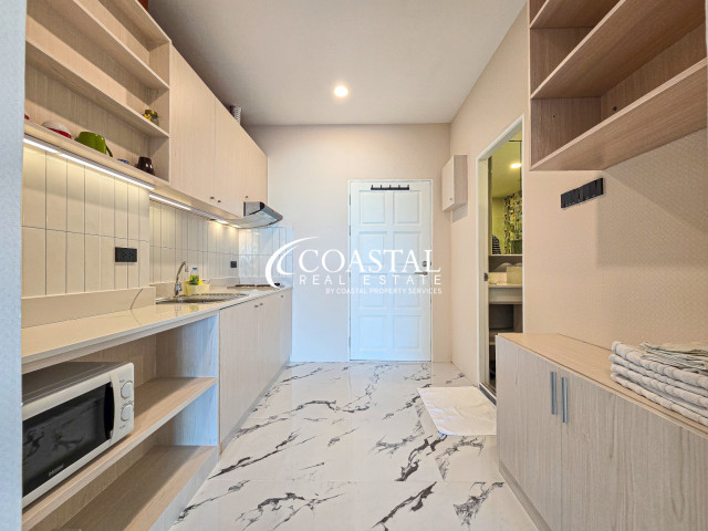 คอนโดสำหรับขายที่จอมเทียน