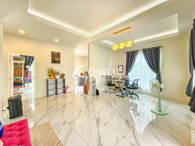 บ้านสำหรับขายที่นาจอมเทียน