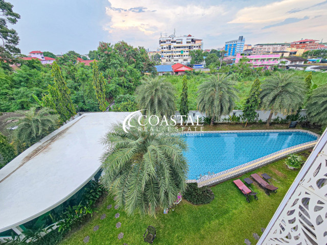 Condo For Sale South Pattaya
