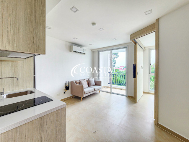 คอนโดสำหรับขายที่พัทยาใต้