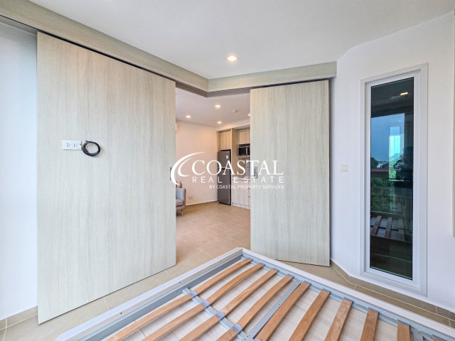 Condo For Sale South Pattaya