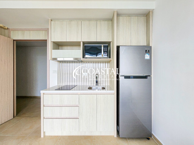 คอนโดสำหรับขายที่พัทยาใต้