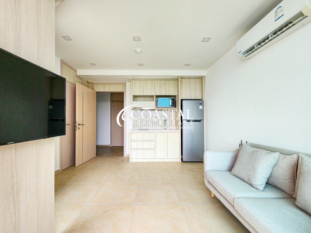 คอนโดสำหรับขายที่พัทยาใต้