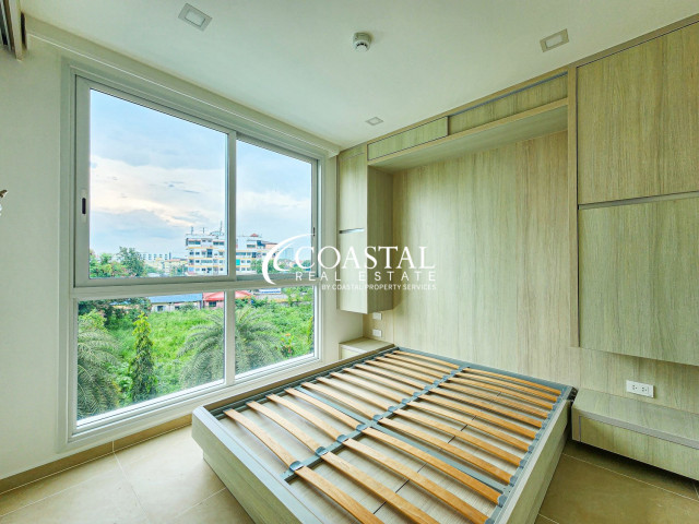 คอนโดสำหรับขายที่พัทยาใต้