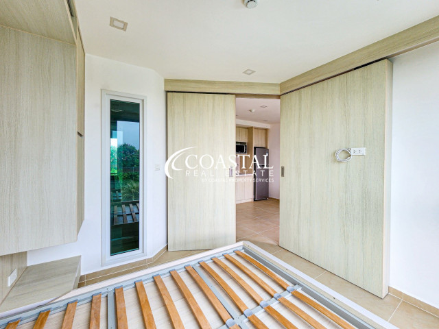 คอนโดสำหรับขายที่พัทยาใต้