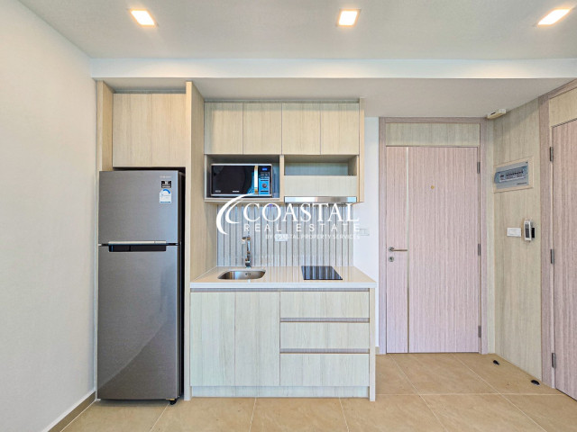 Condo For Sale South Pattaya