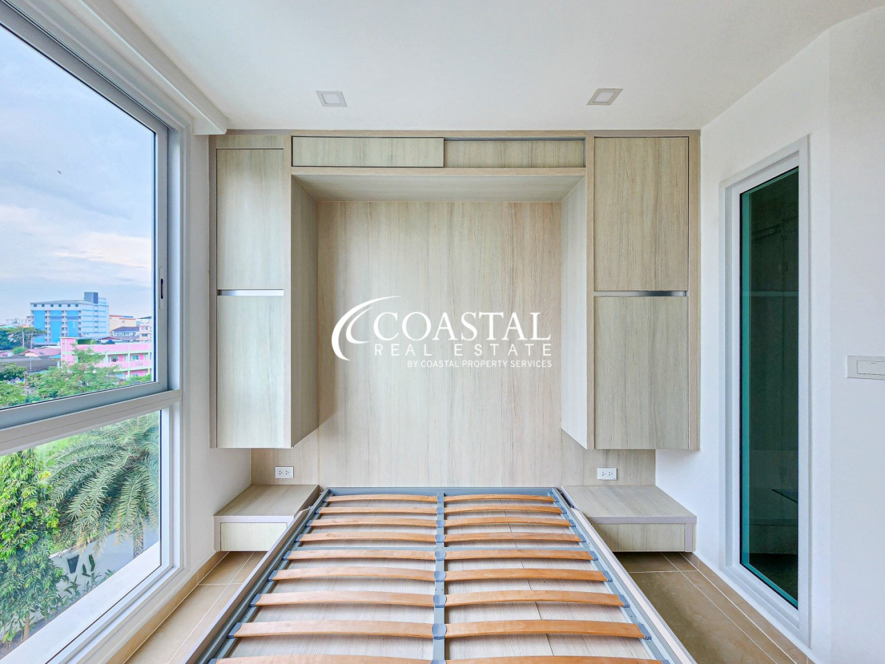 คอนโดสำหรับขายที่พัทยาใต้