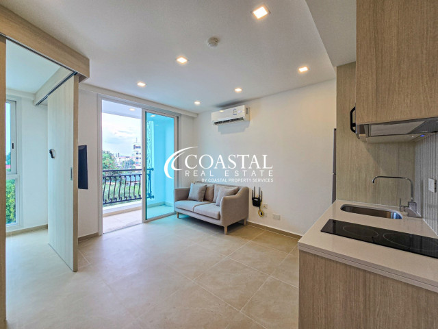 Condo For Sale South Pattaya