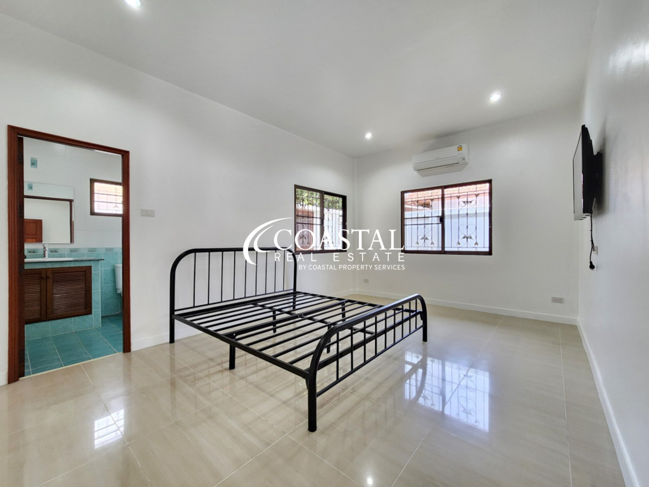 บ้านสำหรับเช่าที่มาบประชัน/โป่ง