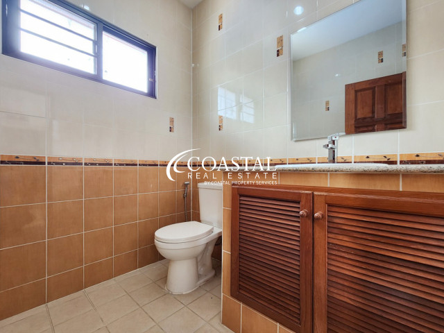 บ้านสำหรับเช่าที่มาบประชัน/โป่ง