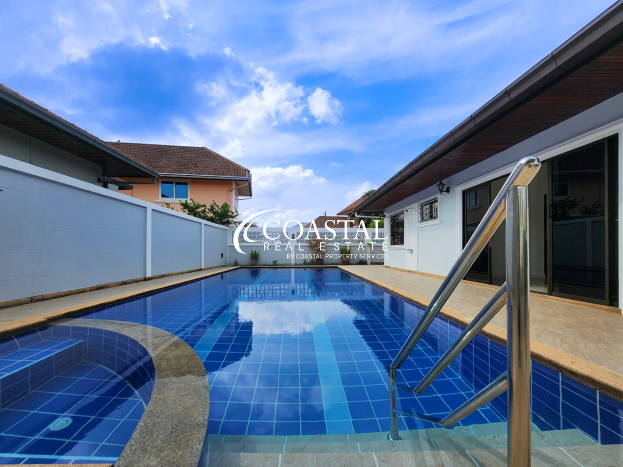 บ้านสำหรับเช่าที่มาบประชัน/โป่ง