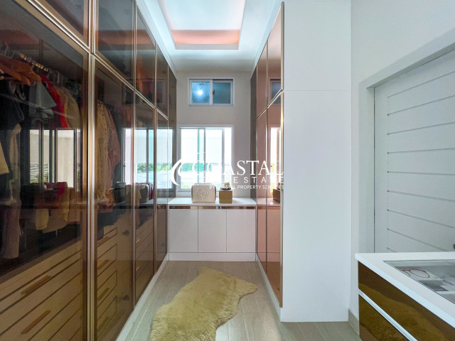 บ้านสำหรับขายที่ห้วยใหญ่