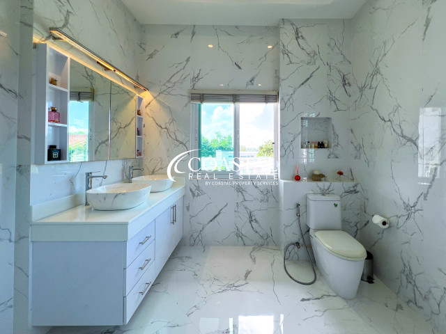 บ้านสำหรับขายที่ห้วยใหญ่