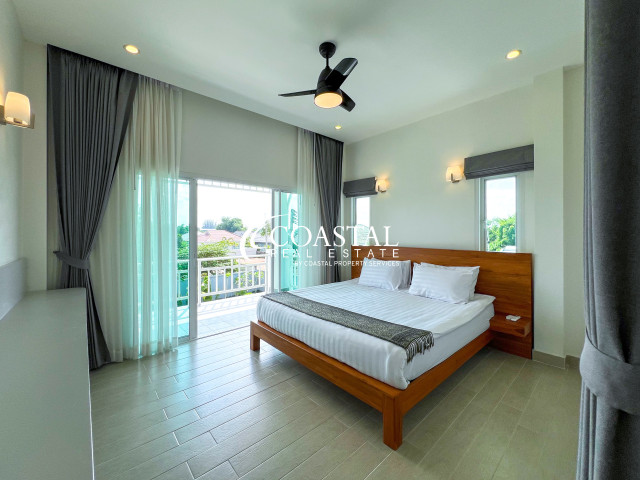 บ้านสำหรับขายที่ห้วยใหญ่