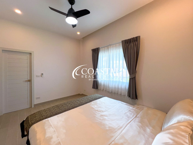 บ้านสำหรับขายที่ห้วยใหญ่