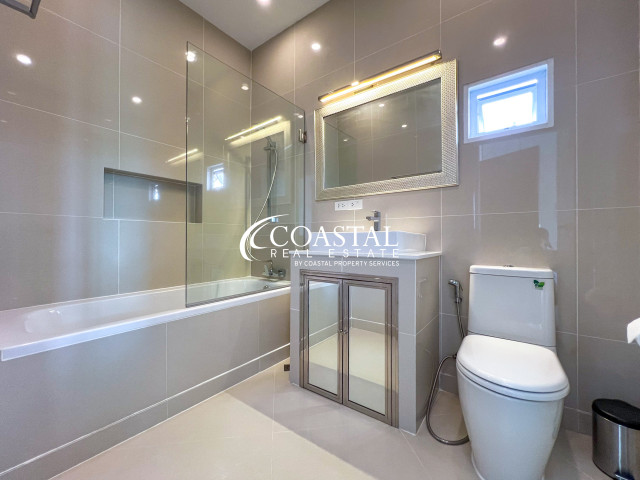 บ้านสำหรับขายที่ห้วยใหญ่