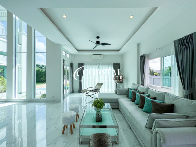 บ้านสำหรับขายที่ห้วยใหญ่