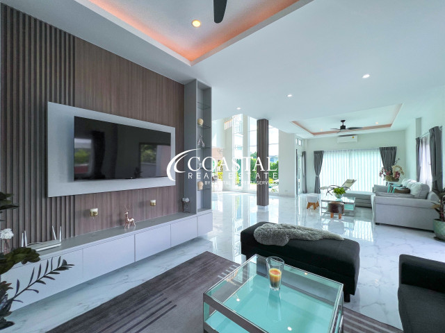 บ้านสำหรับขายที่ห้วยใหญ่