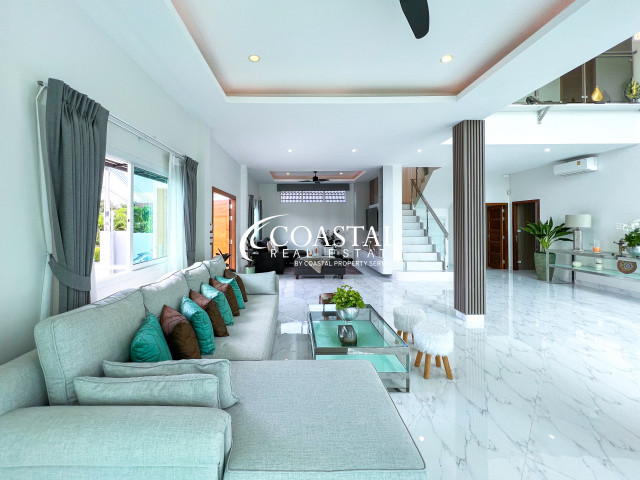 บ้านสำหรับขายที่ห้วยใหญ่