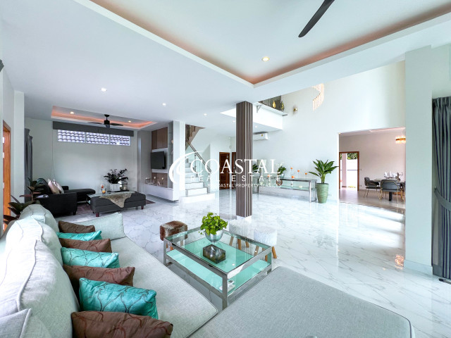 บ้านสำหรับขายที่ห้วยใหญ่