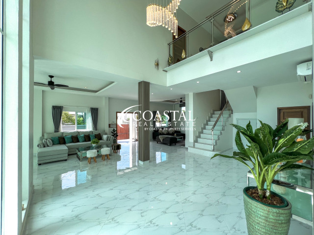 บ้านสำหรับขายที่ห้วยใหญ่