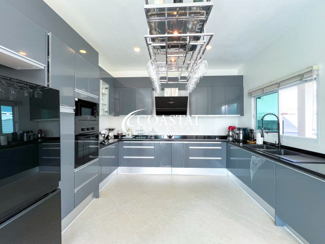 บ้านสำหรับขายที่ห้วยใหญ่