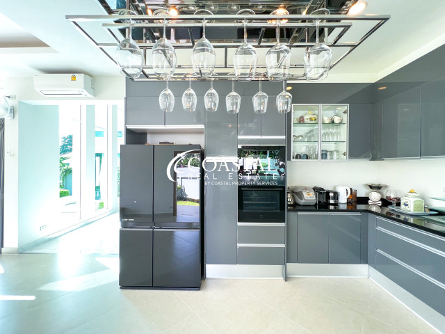 บ้านสำหรับขายที่ห้วยใหญ่