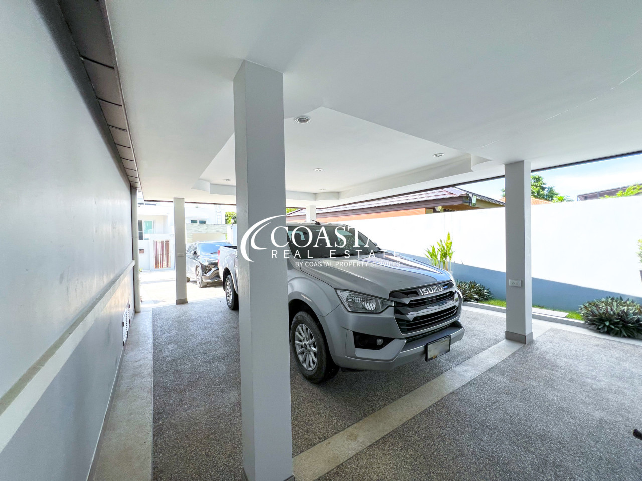 บ้านสำหรับขายที่ห้วยใหญ่