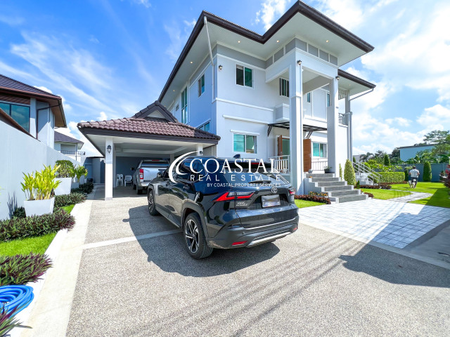 บ้านสำหรับขายที่ห้วยใหญ่