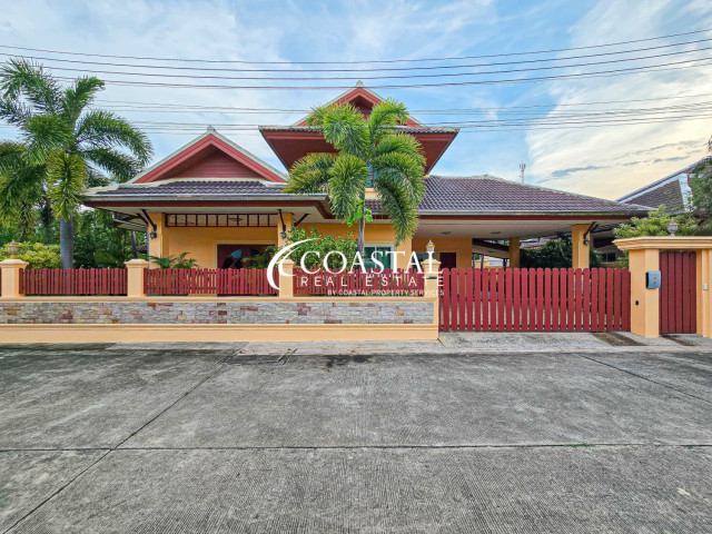 House For Rent Nong Palai