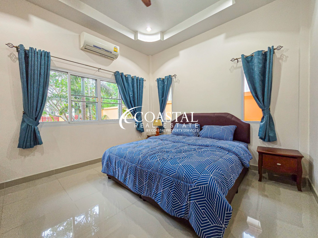 House For Rent Nong Palai