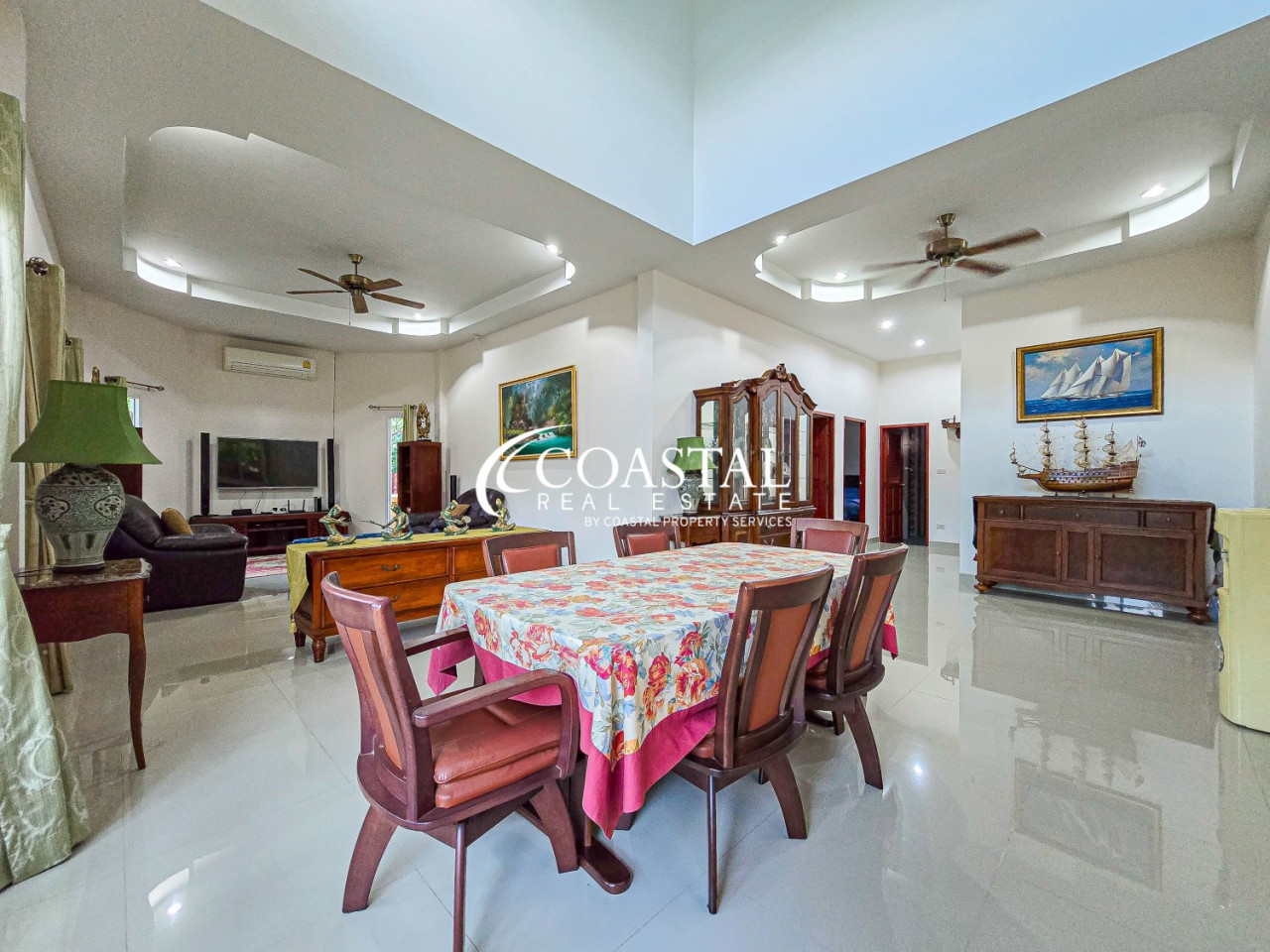 House For Rent Nong Palai