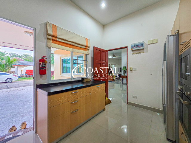 House For Rent Nong Palai