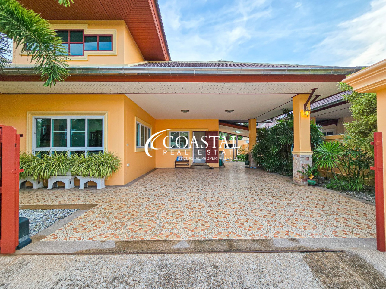 House For Rent Nong Palai