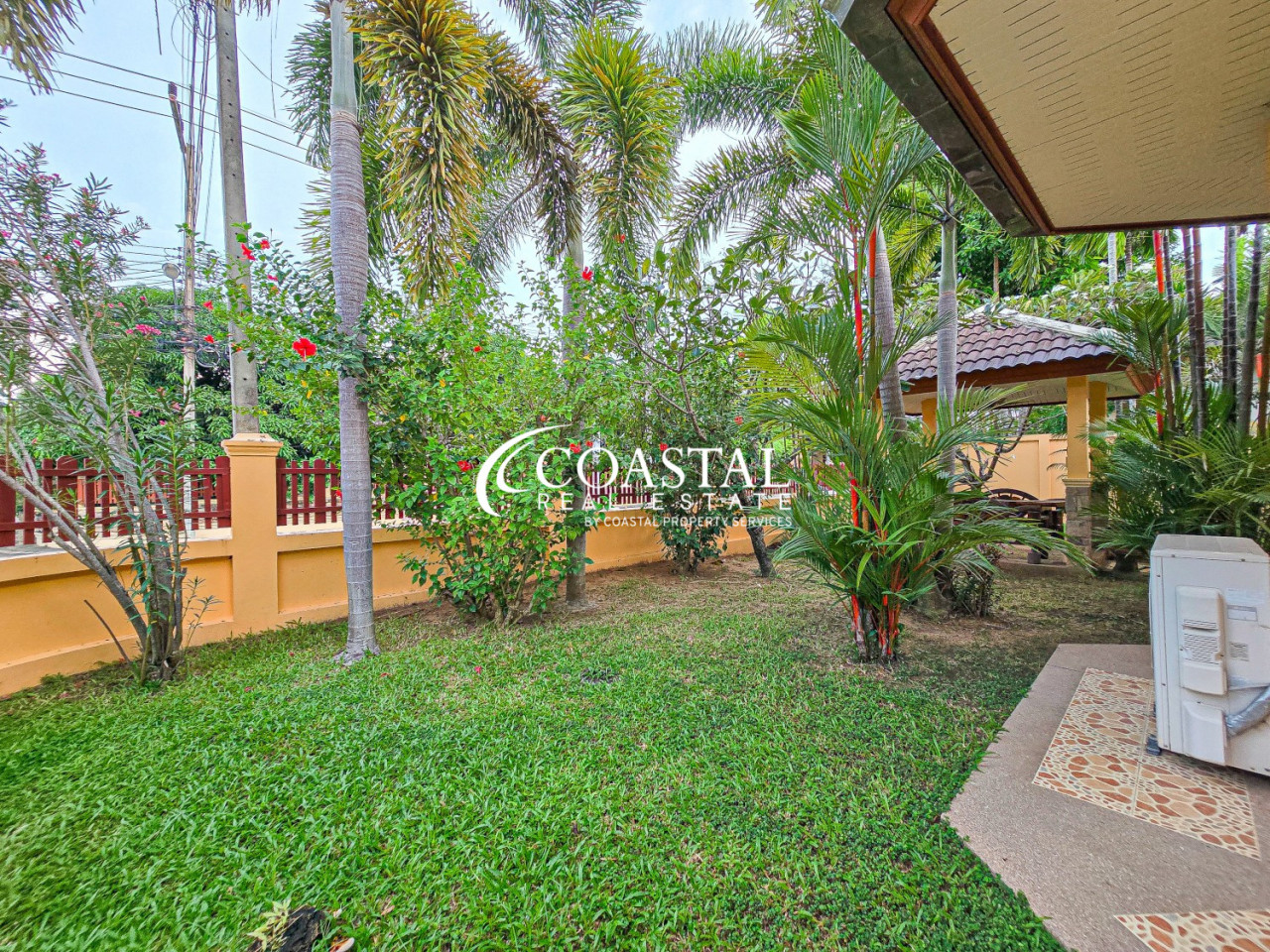 House For Rent Nong Palai