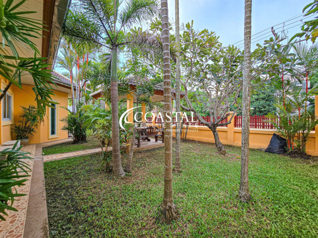 House For Rent Nong Palai