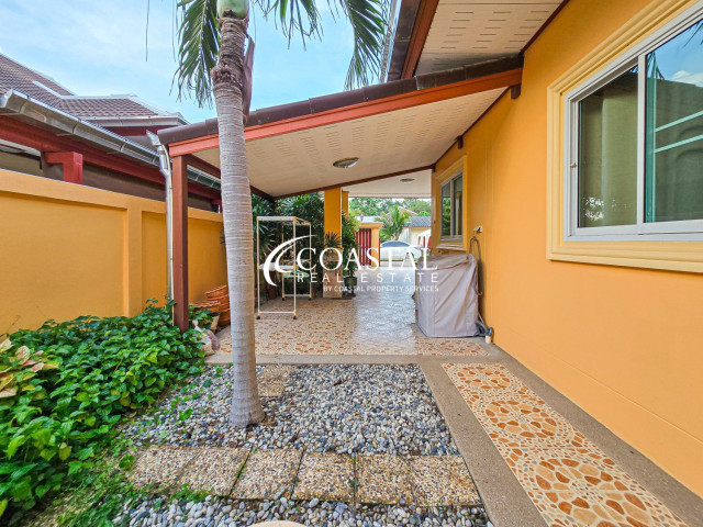 House For Rent Nong Palai