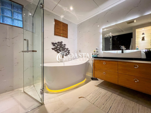 คอนโดสำหรับขายหรือเช่าที่นาจอมเทียน