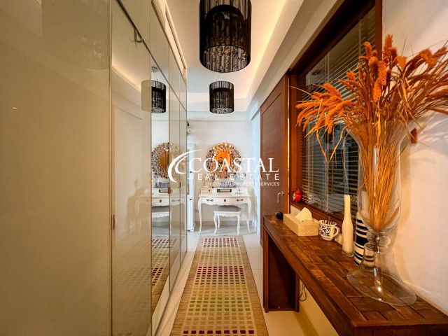 คอนโดสำหรับขายหรือเช่าที่นาจอมเทียน