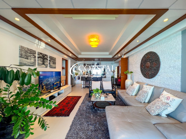 คอนโดสำหรับขายหรือเช่าที่นาจอมเทียน