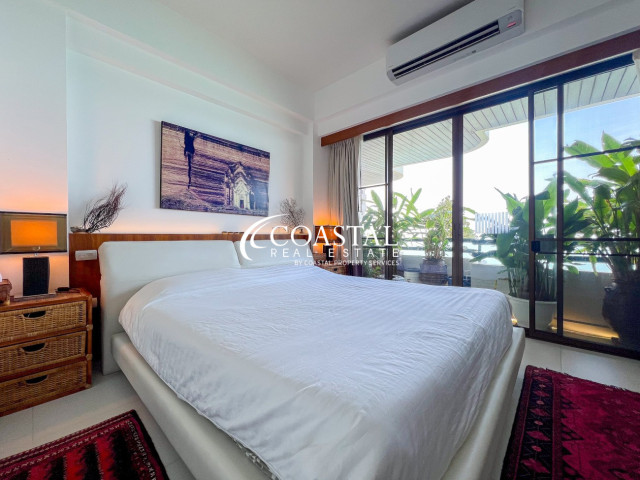 คอนโดสำหรับขายหรือเช่าที่นาจอมเทียน