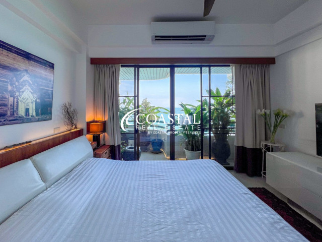 คอนโดสำหรับขายหรือเช่าที่นาจอมเทียน