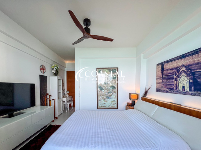 คอนโดสำหรับขายหรือเช่าที่นาจอมเทียน