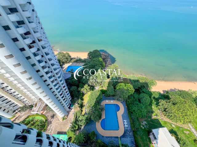 คอนโดสำหรับขายหรือเช่าที่นาจอมเทียน