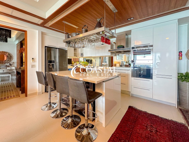 คอนโดสำหรับขายหรือเช่าที่นาจอมเทียน