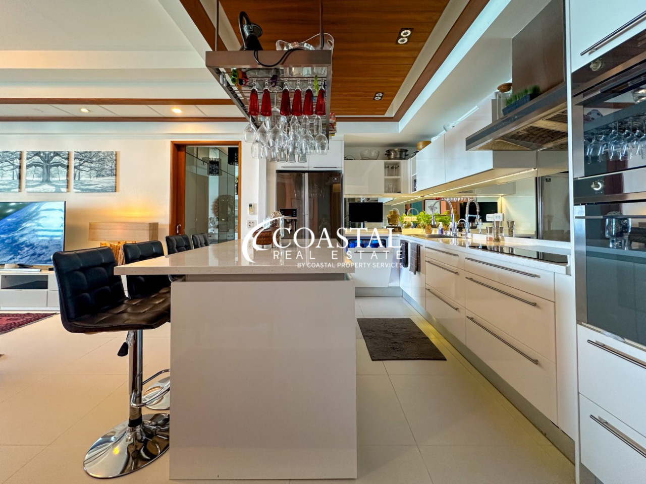 คอนโดสำหรับขายหรือเช่าที่นาจอมเทียน