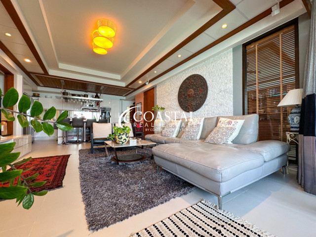 คอนโดสำหรับขายหรือเช่าที่นาจอมเทียน