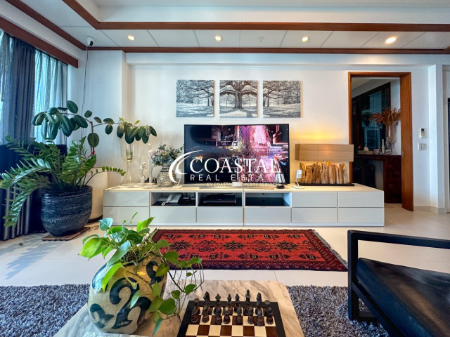 คอนโดสำหรับขายหรือเช่าที่นาจอมเทียน