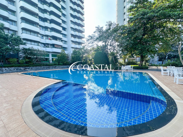 คอนโดสำหรับขายหรือเช่าที่นาจอมเทียน